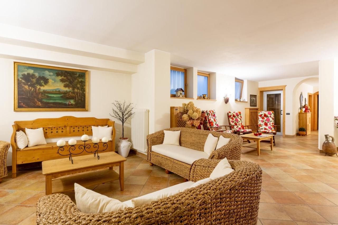 Villa Quercia Tassullo Exterior foto