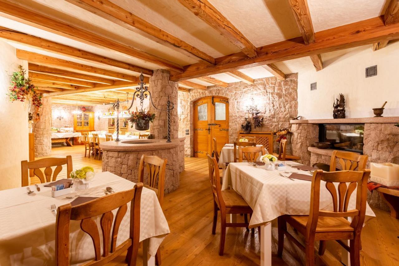 Villa Quercia Tassullo Exterior foto