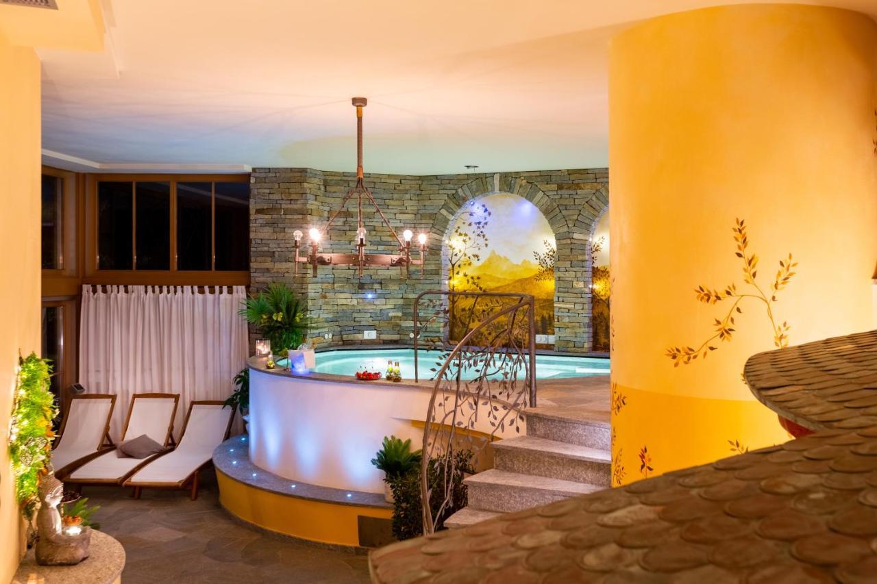 Villa Quercia Tassullo Exterior foto