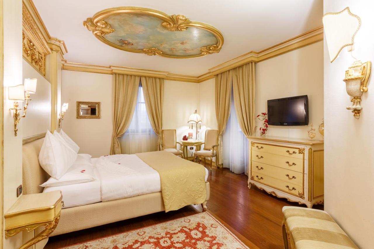 Villa Quercia Tassullo Exterior foto