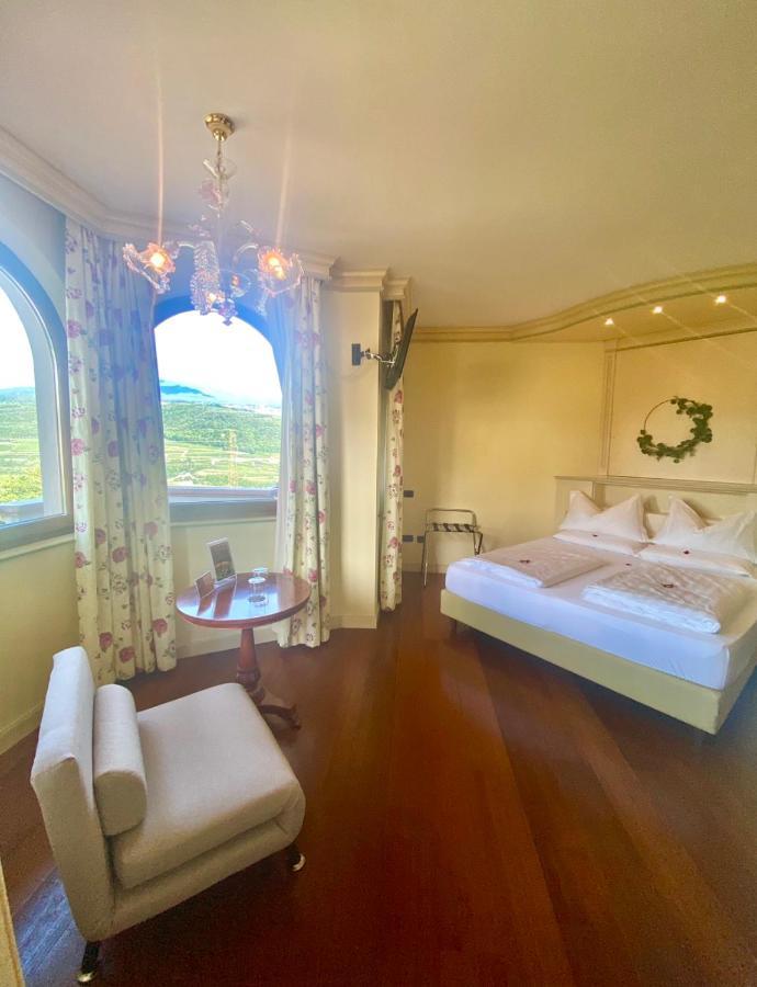 Villa Quercia Tassullo Exterior foto